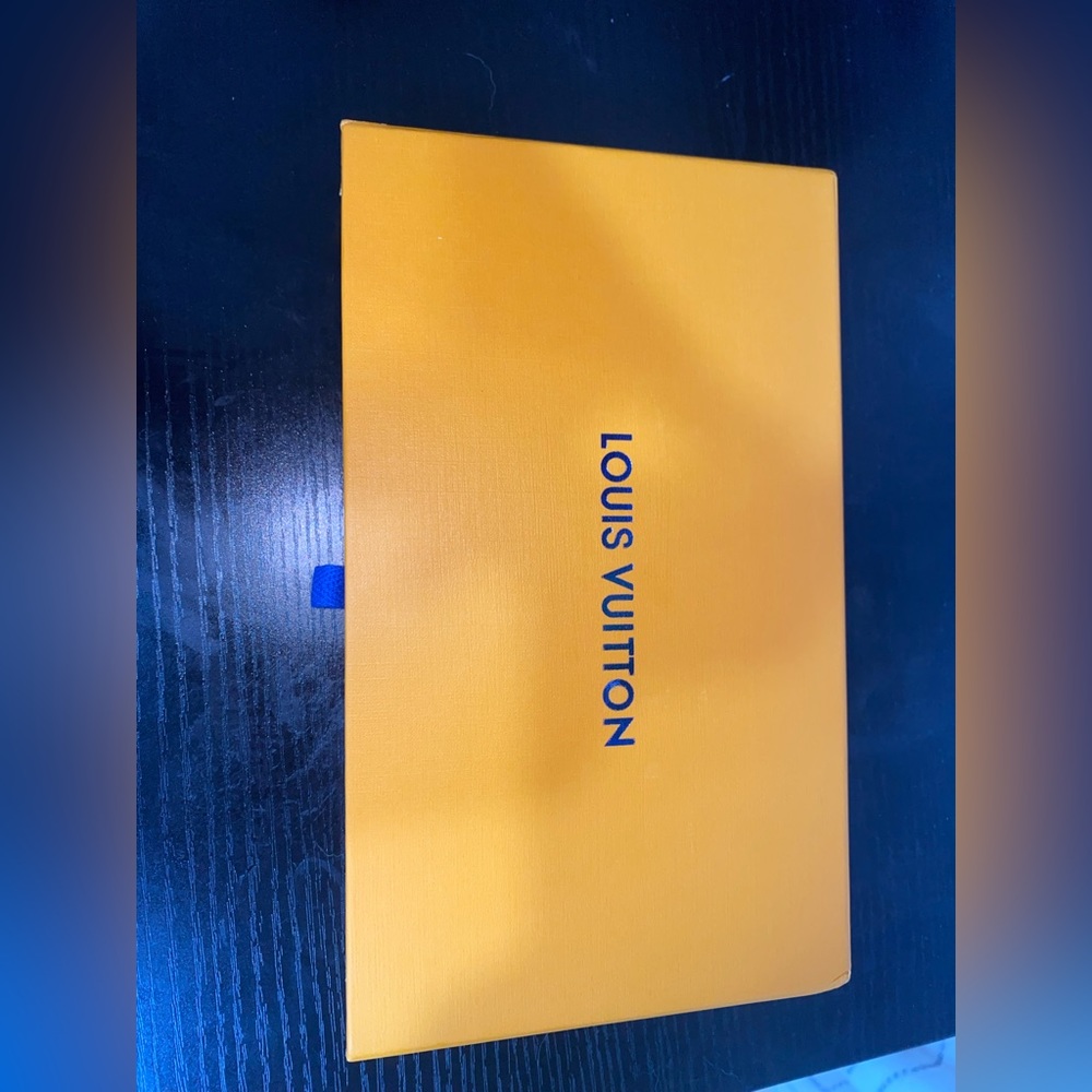 Louis Vuitton wallet